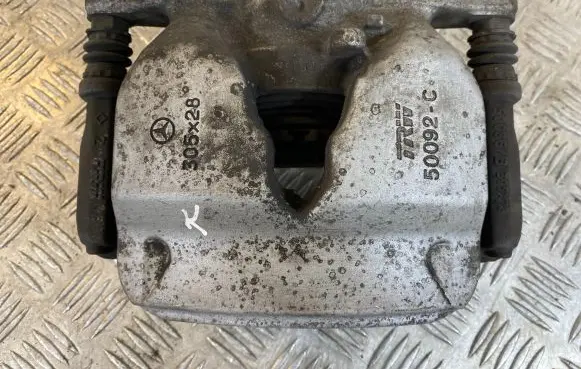 Mercedes-Benz C W205 Front brake caliper 50092C