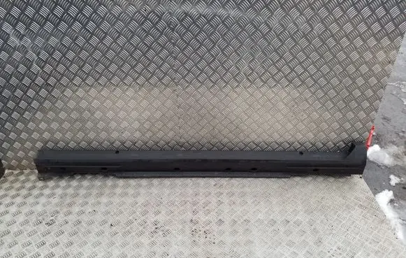 Toyota Yaris Cross Sill 7585152120