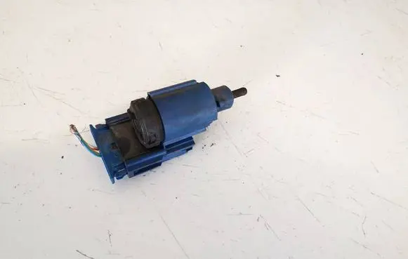 Audi A3 S3 8L Brake pedal sensor switch 1j0927189