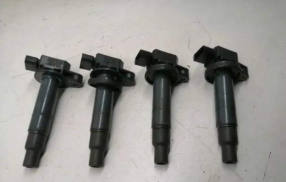 Toyota Prius (XW20) High voltage ignition coil 9091902240