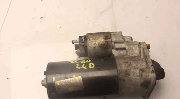 Volvo XC90 Starter motor 0986018910