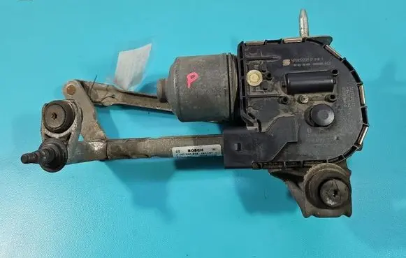 Seat Altea Wiper motor 5P0955120B IMPRK1602972