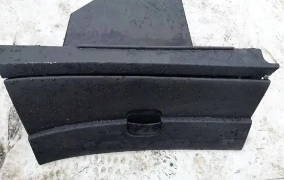 Nissan Qashqai Glove box 68520jd900 68520jd91a