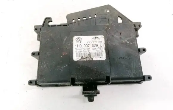 Volkswagen PASSAT B4 ABS control unit/module 1H0907379D 10094103204