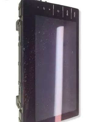 Volkswagen PASSAT B8 Screen/display/small screen 5G6919606 A2C15167300