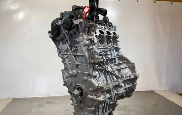 KIA Niro Engine G4LL 230818123101 PS271662