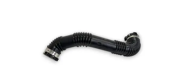 Mercedes-Benz GLA H247 Turbo air intake inlet pipe/hose A1775202800 52163