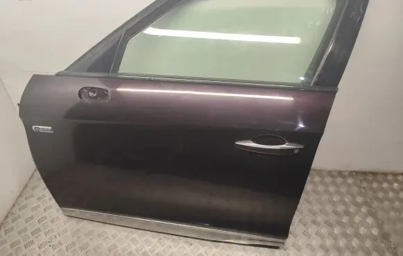 Citroen DS5 Front door