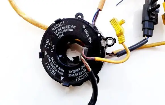 Ford Scorpio Airbag slip ring squib (SRS ring) 95gb14a664ab