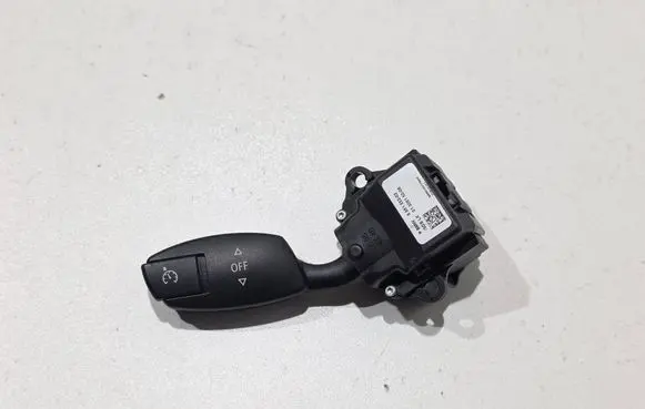 BMW 5 E60 E61 Cruise control stalk 6951352