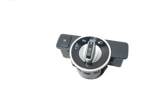 Mercedes-Benz E W212 Light switch A2129050551