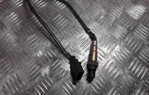 Audi A8 S8 D4 4H Lambda probe sensor 0258017215 0258017216 079906262