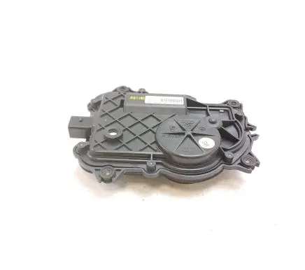 Volkswagen Phaeton Front door soft close latching motor 3D0837059B