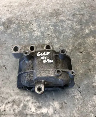 Volkswagen Golf VI Engine mount bracket 1K0199262CN