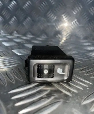 Ford Galaxy Seat heating switch 7M59635638