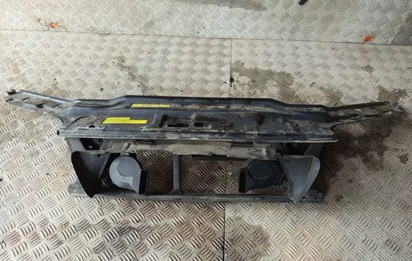 Volvo V70 Top upper radiator support slam panel 