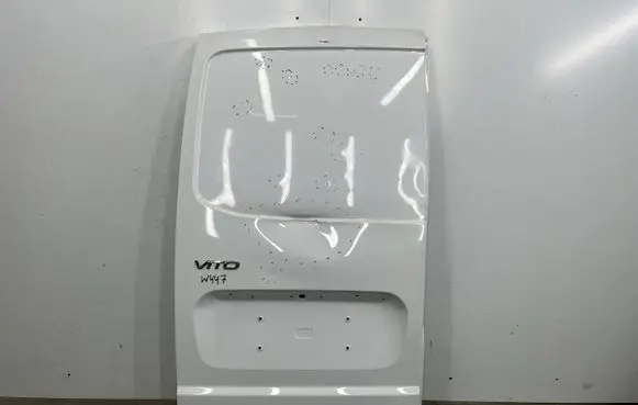 Mercedes-Benz Vito Viano W447 Back/rear loading door a4477420310