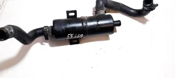 Breather/breather pipe/hose