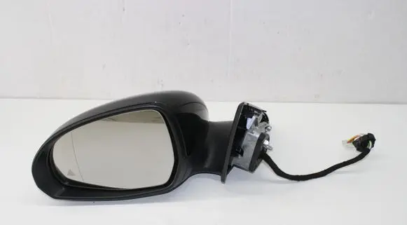 Mercedes-Benz C W206 Front door electric wing mirror 