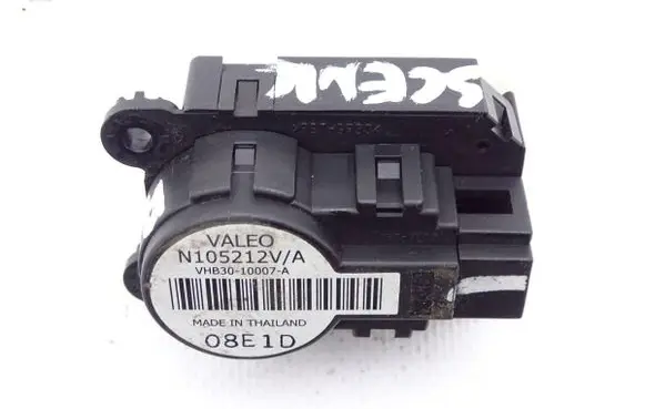 Renault Scenic III - Grand scenic III A/C air flow flap actuator/motor N105212V GBIMPORT