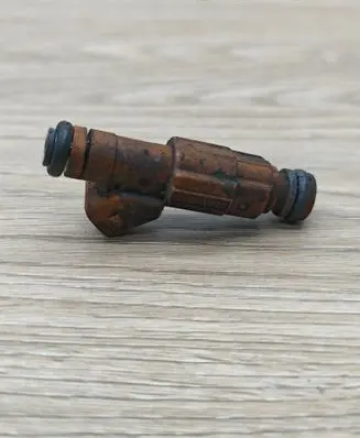 Volvo XC90 Fuel injector 9186340