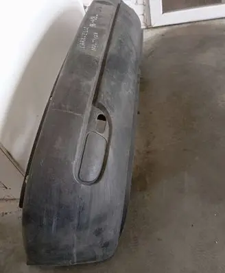 Volkswagen Transporter - Caravelle T4 Front bumper 7D0807101H 7D0807603A