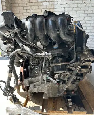 Rover MG6 Engine 18K4G020001135