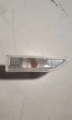 Mini Clubman F54 Front fender indicator light 18275910 7406370R 25613100