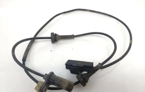 Volvo V70 ABS brake wheel speed sensor