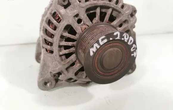Mazda 6 Generator/alternator A3TB6581