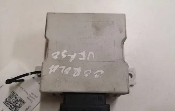 Toyota Corolla Verso AR10 Window wiper relay 150696