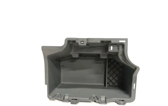 BMW 3 E92 E93 Glove box in trunk 51476972551 6972551 52850610