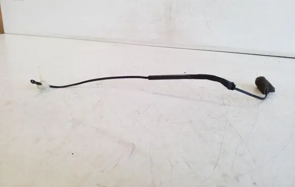 Chevrolet Captiva Interior temperature sensor E120268