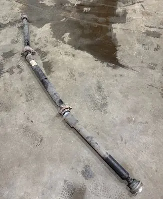 Volvo XC60 Drive shaft (set) 31259593