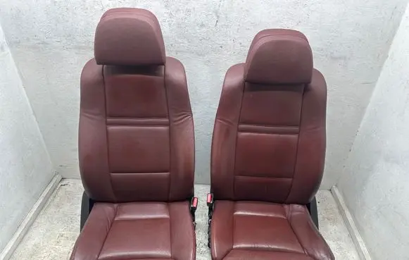 BMW X6 E71 Interior set 
