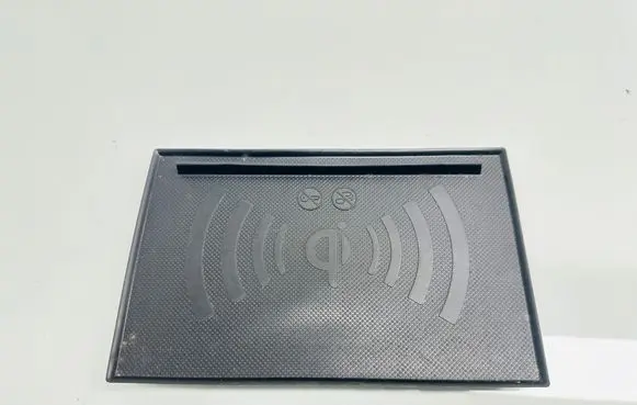 Citroen C5 Aircross Glove box pad 9818964377
