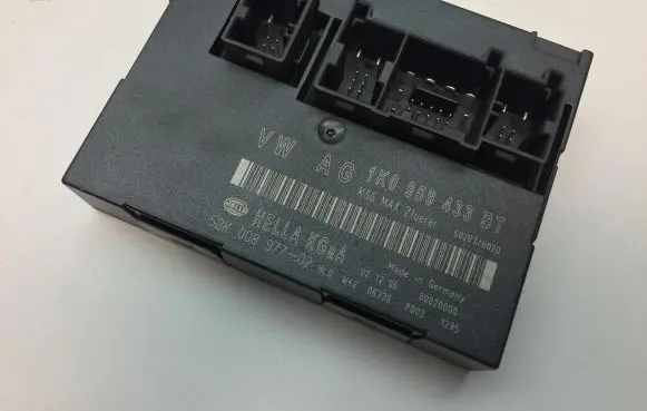 Volkswagen Golf V Comfort/convenience module 1K0959433BT