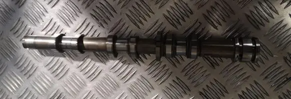Audi A6 S6 C6 4F Camshaft 58713501