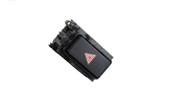 BMW 5 F10 F11 Hazard light switch J8A211K656AB