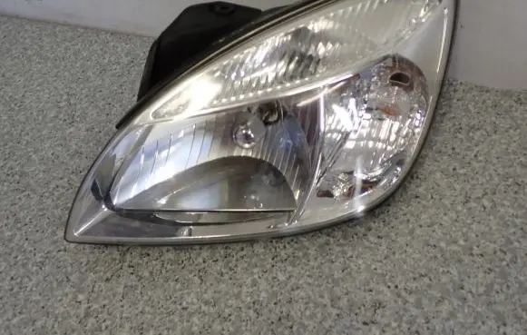 KIA Rio Headlight/headlamp