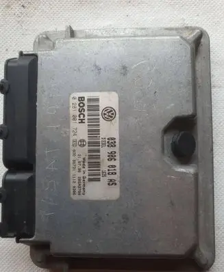 Engine control unit/module