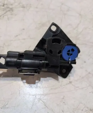 BMW 5 F10 F11 Glove box lock 1600086