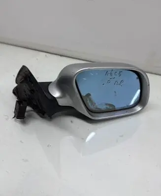 Audi A6 S6 C5 4B Front door electric wing mirror 30992