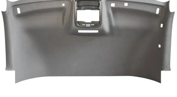 Mercedes-Benz Sprinter W907 W910 Headlining A9076907301 A9076954500 A9076954300