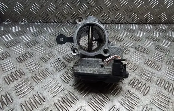 Mini Cooper Countryman R60 Throttle valve 7810752 13547810752 1354781075202