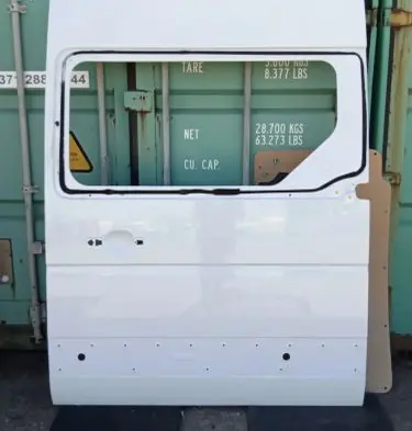 Renault Master III Side sliding door S02W2023