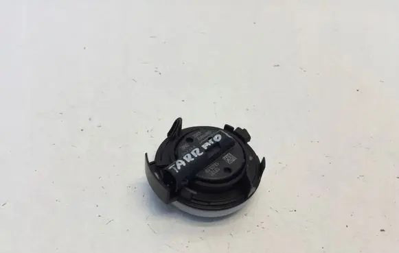 Seat Tarraco Airbag deployment crash/impact sensor 5Q0959354