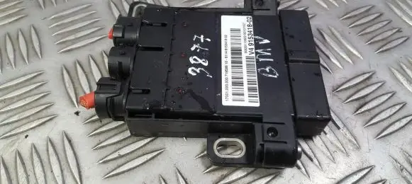 BMW 5 GT F07 Other control units/modules 915341802 9153418-02