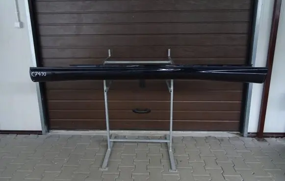 Mercedes-Benz E AMG W210 Front sill (body part) 