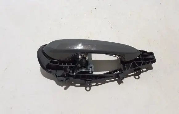 BMW 5 G30 G31 G38 Front door exterior handle